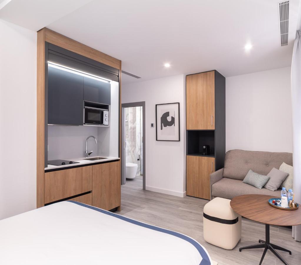 Hotel Jerusalen Alicante