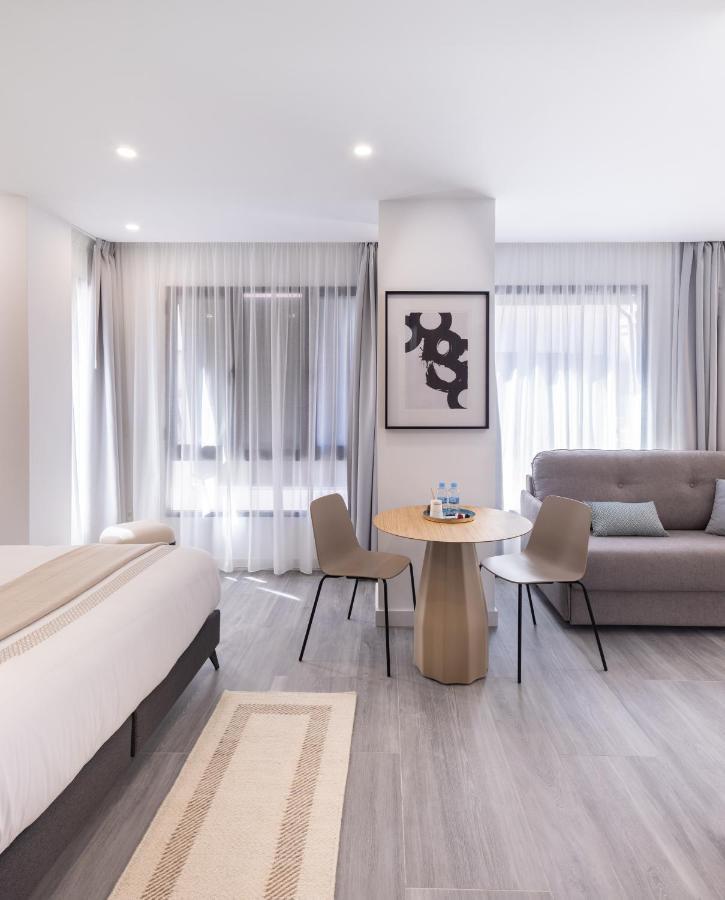 Jerusalén Hotel Alicante