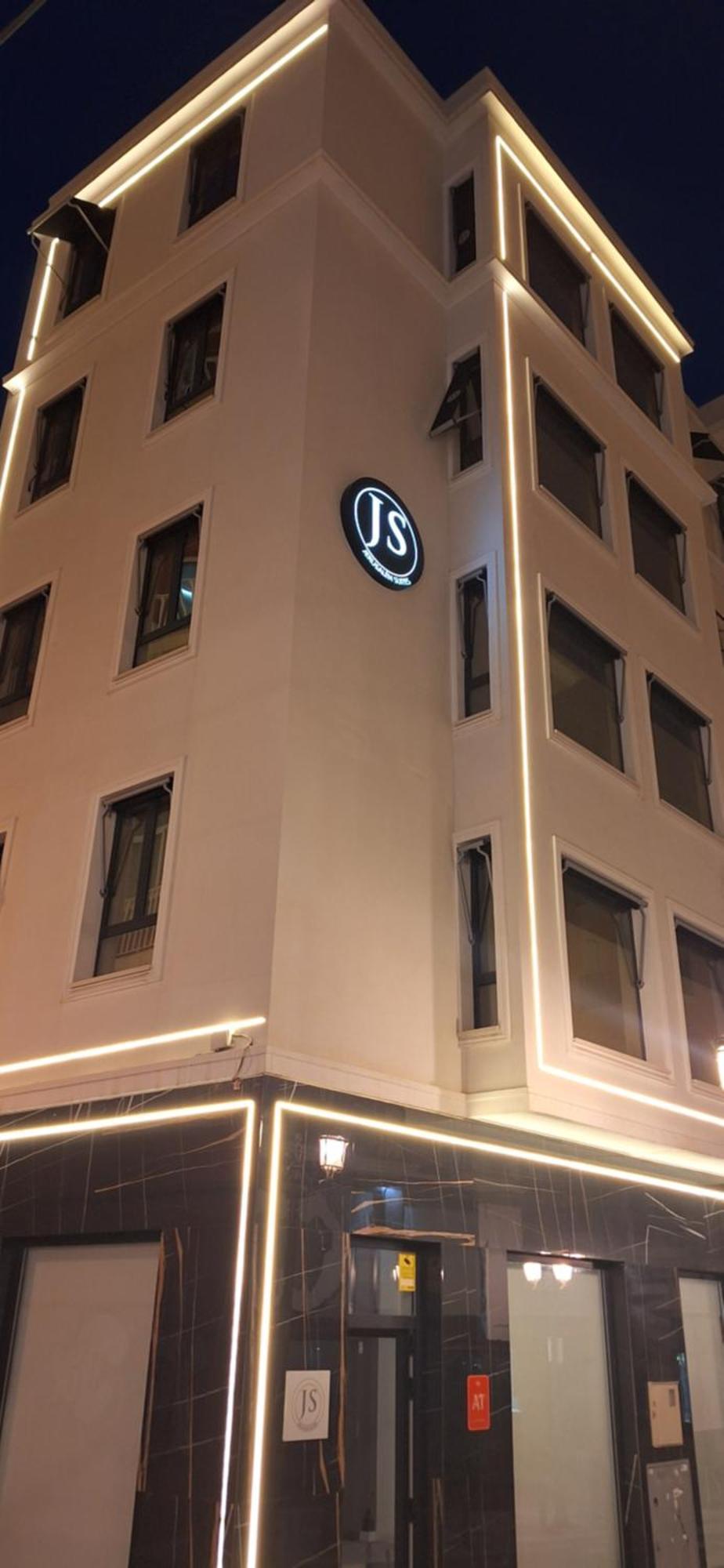 Jerusalén Hotel Alicante